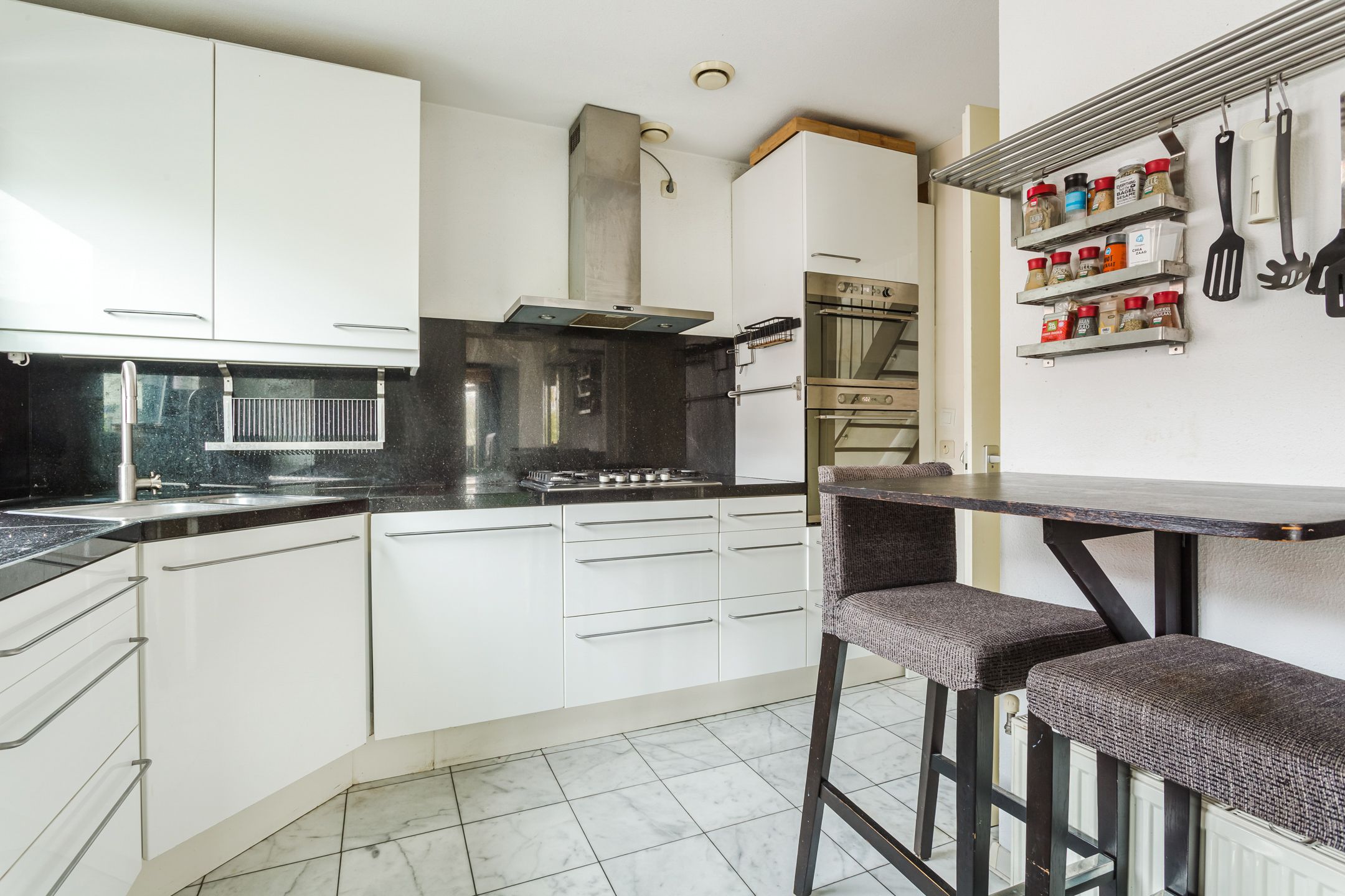 Foto 9 van President Brandstraat 49