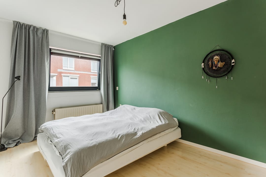 Foto 11 van President Brandstraat 49