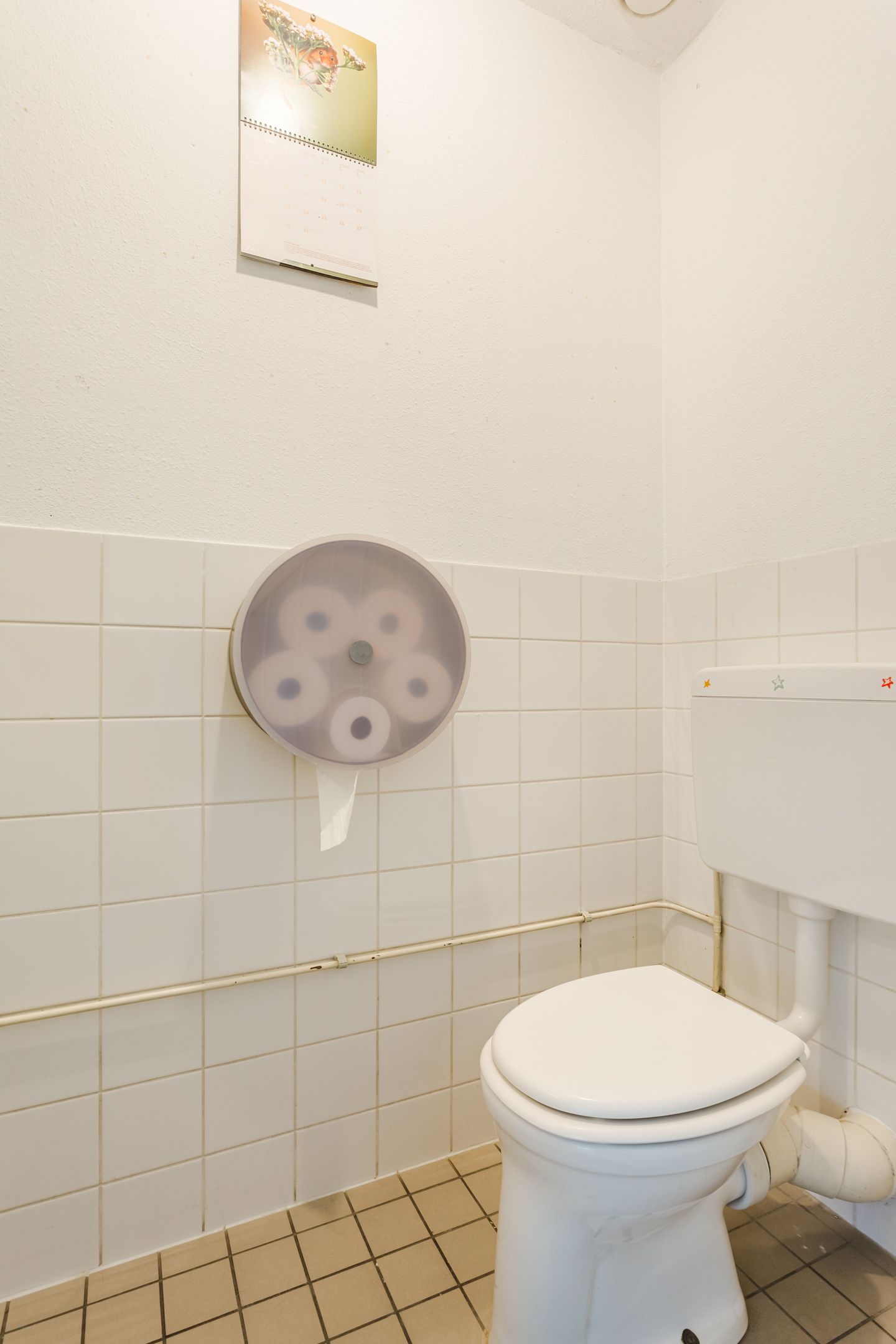 Foto 14 van President Brandstraat 49