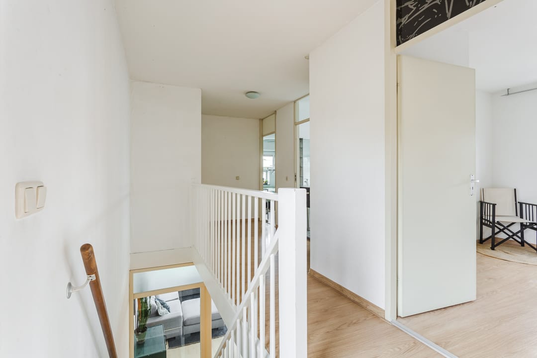 Foto 16 van President Brandstraat 49