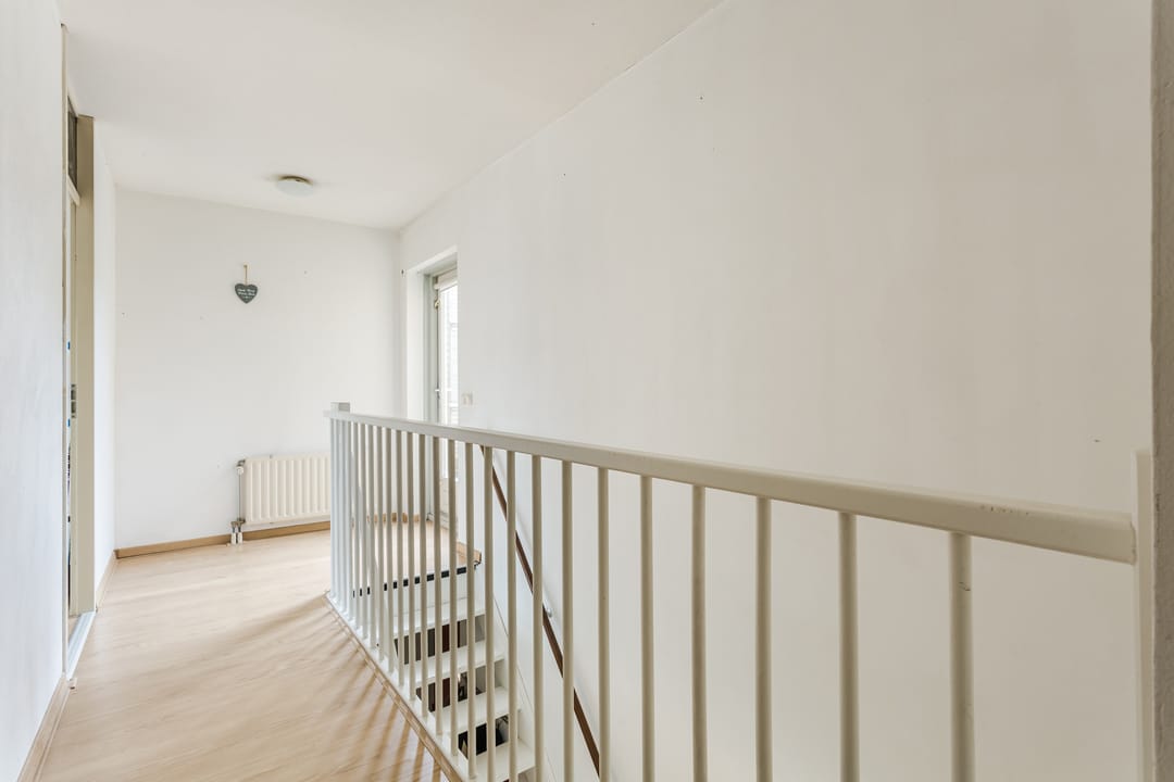 Foto 17 van President Brandstraat 49