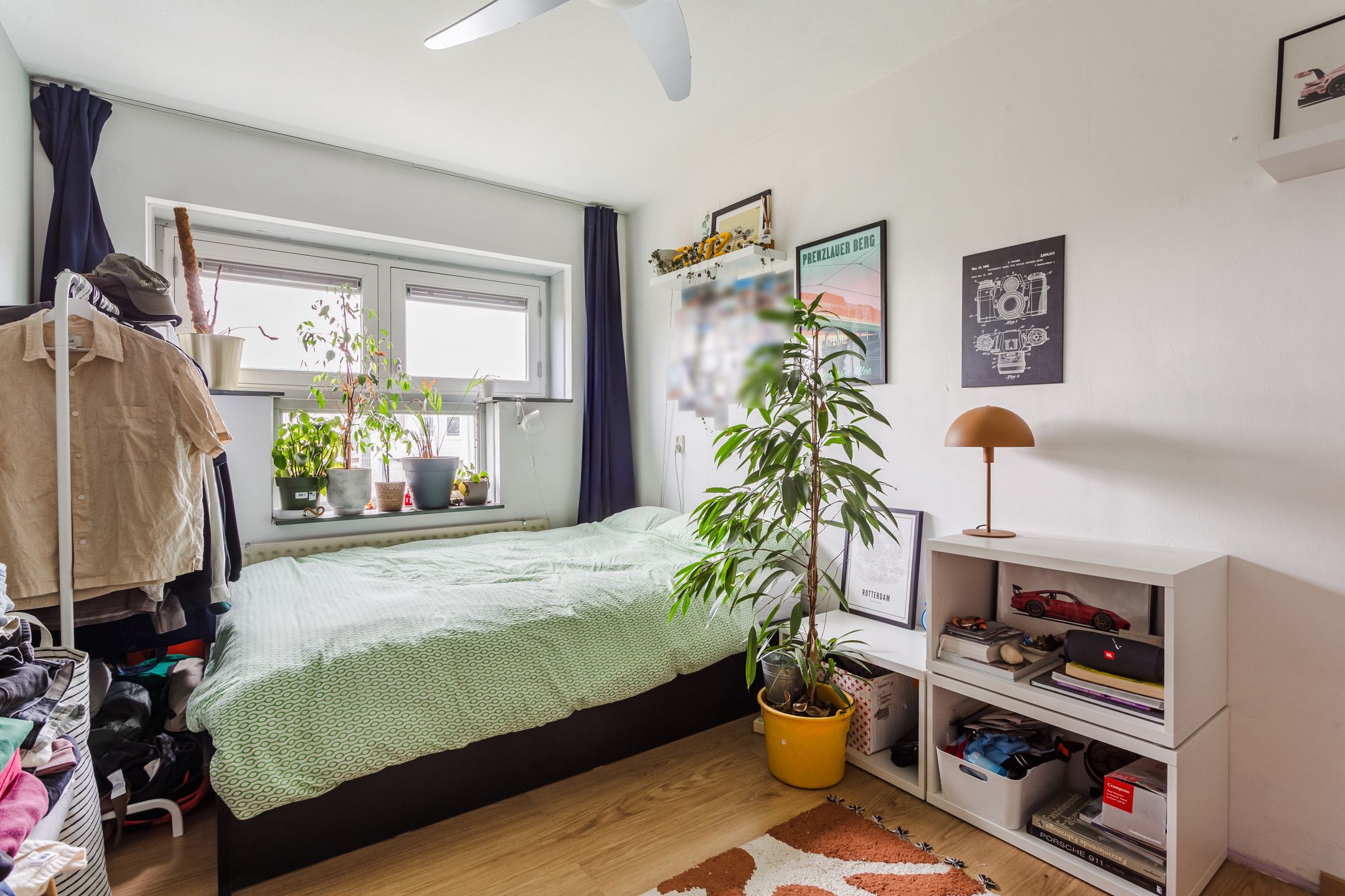 Foto 21 van President Brandstraat 49