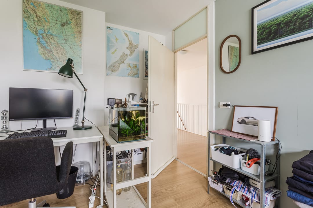 Foto 22 van President Brandstraat 49