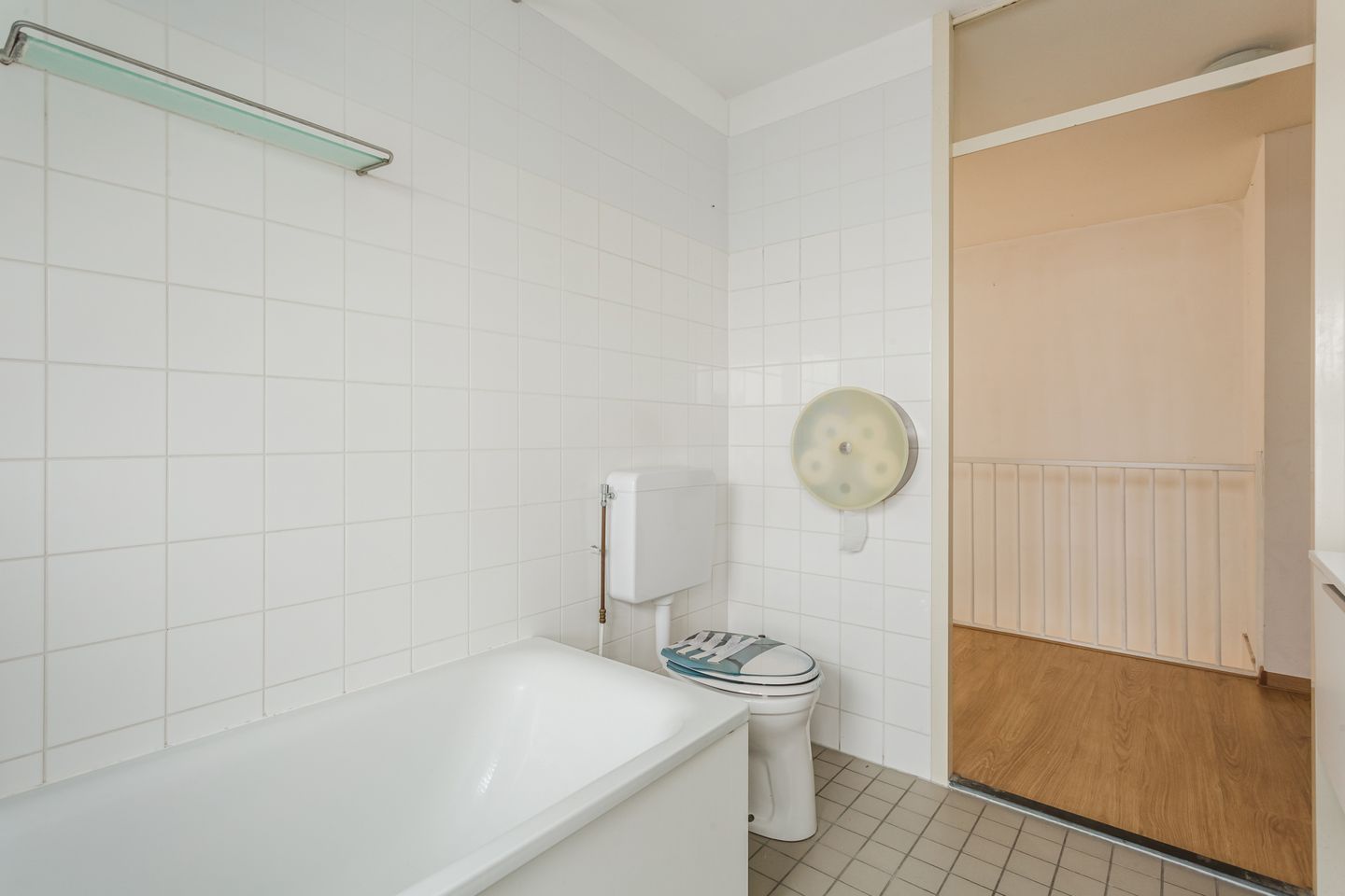 Foto 25 van President Brandstraat 49