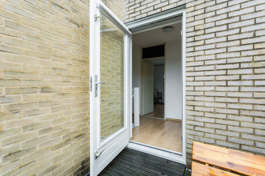 Foto 26 van President Brandstraat 49