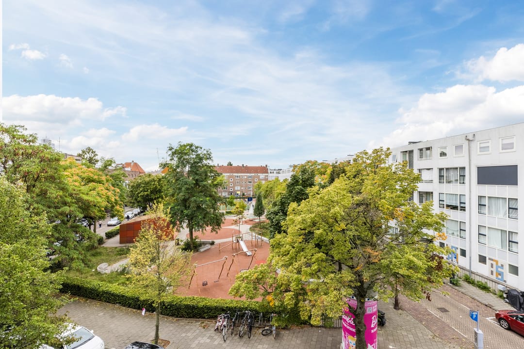 Foto 28 van President Brandstraat 49