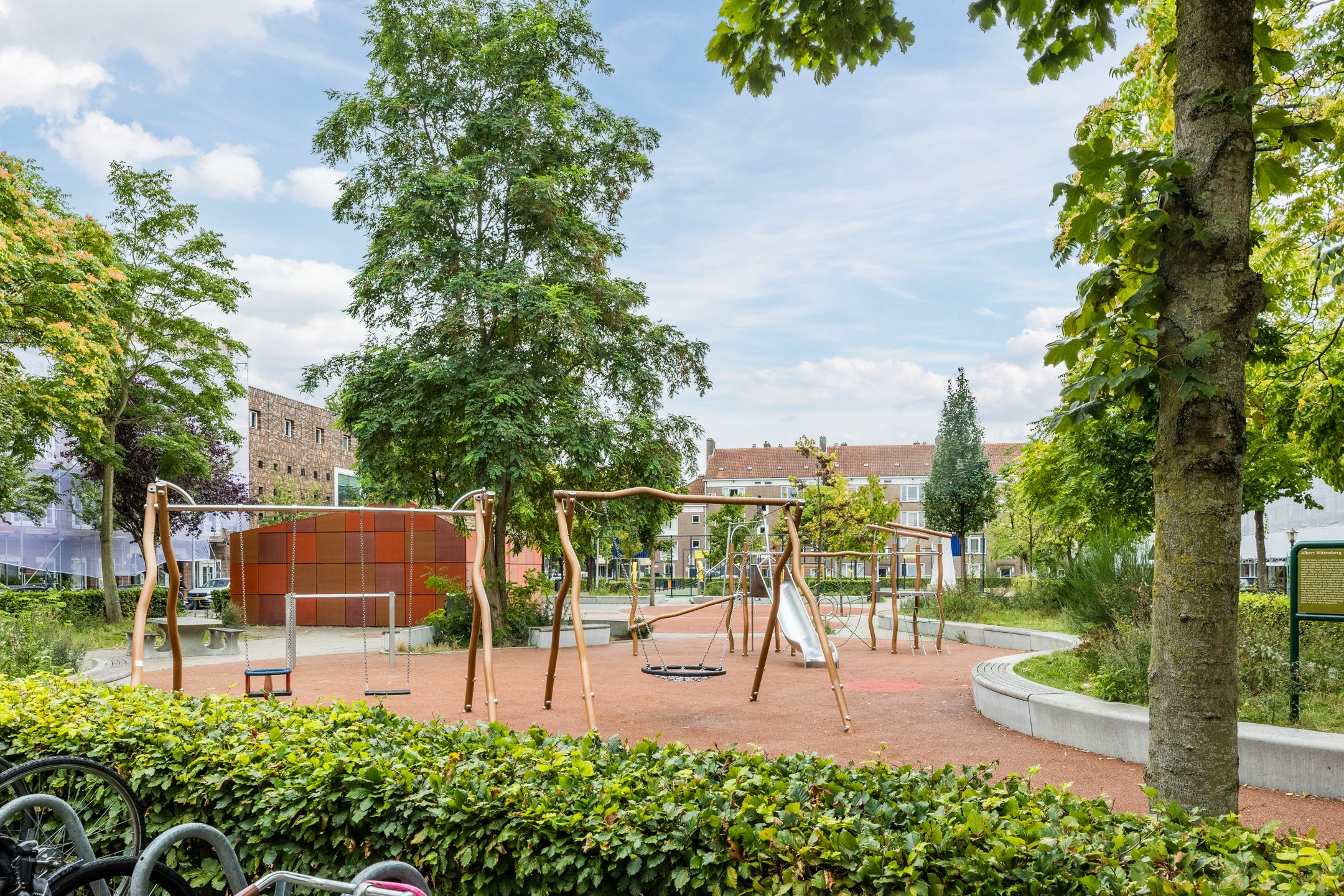 Foto 30 van President Brandstraat 49