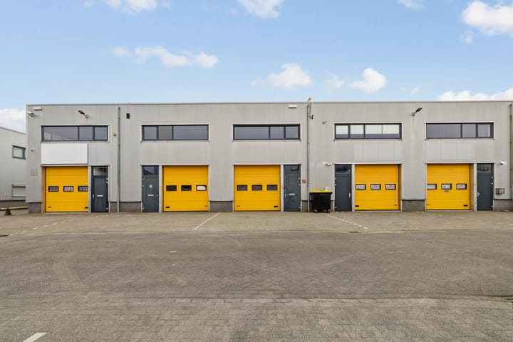 Zuiderzeelaan 105, Weesp