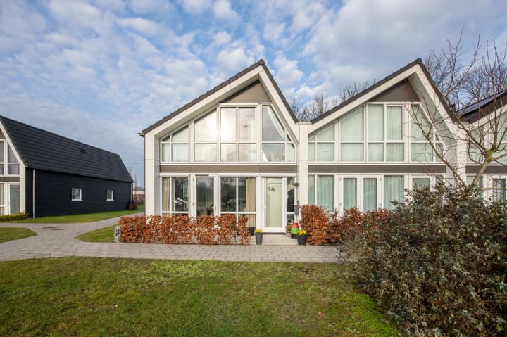 Frans de Bieslaan 76