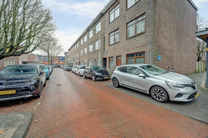 Fabritiusstraat 36