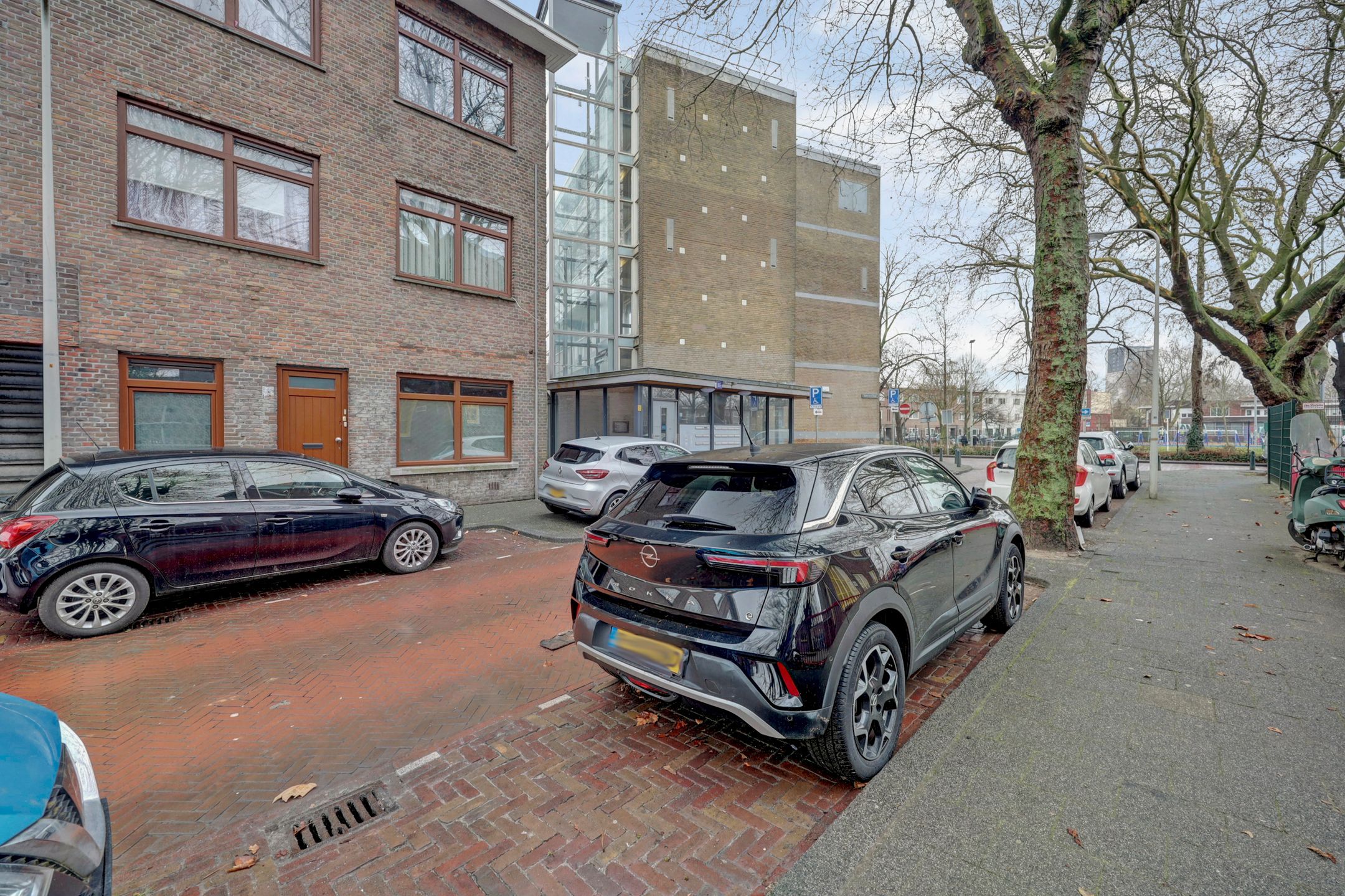 Foto 3 van Fabritiusstraat 36