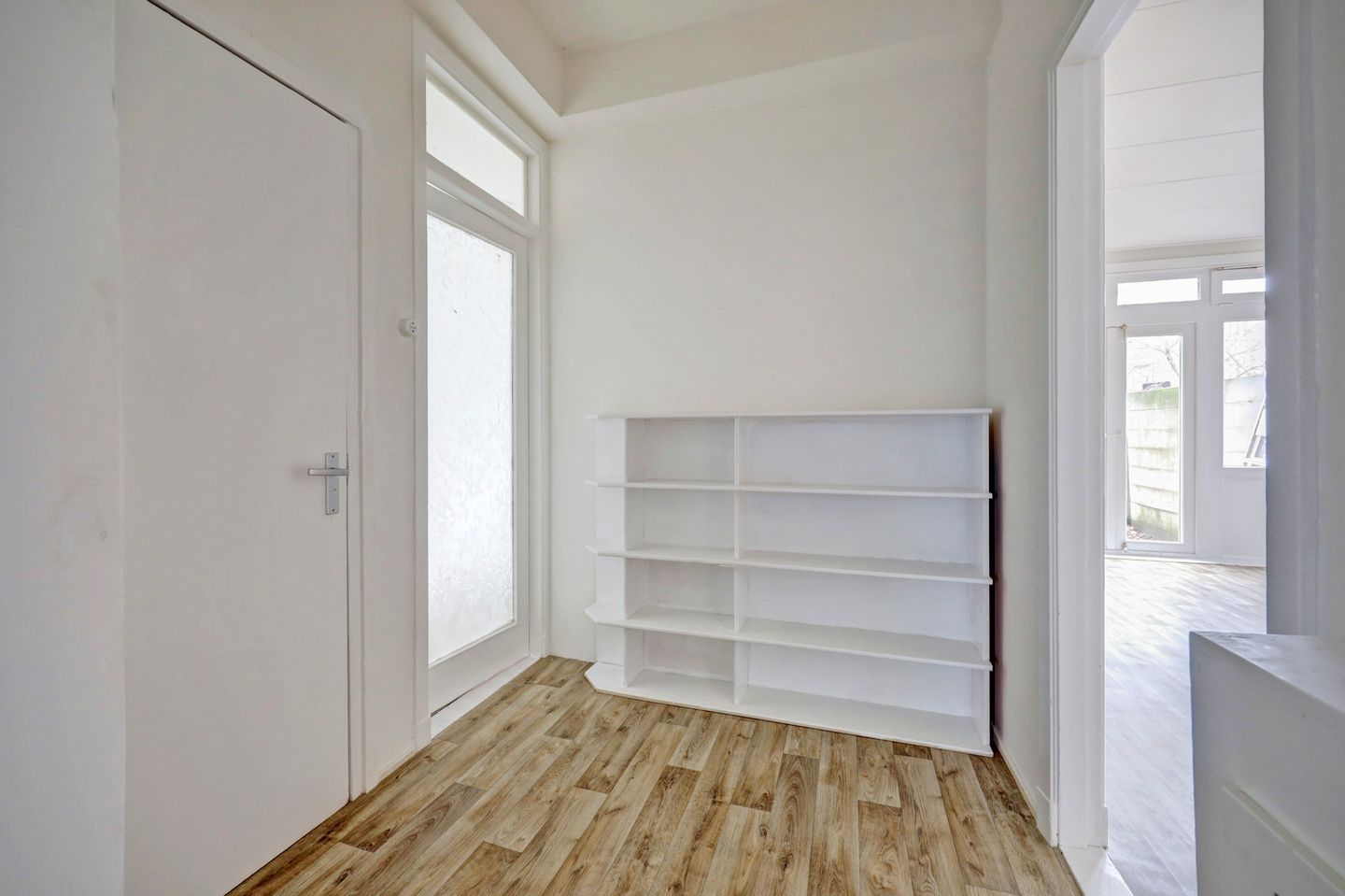 Foto 5 van Fabritiusstraat 36