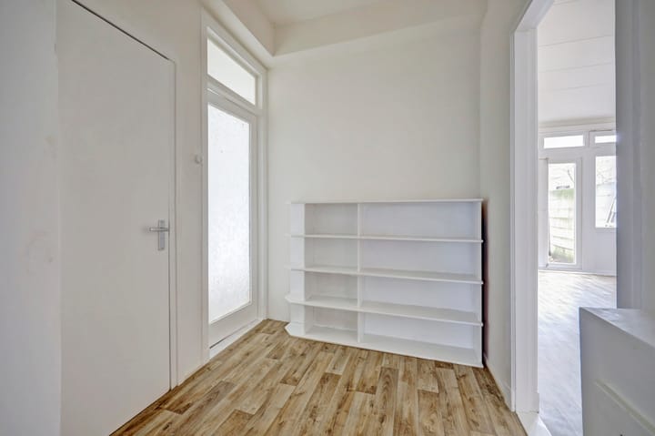 Foto 5 van Fabritiusstraat 36