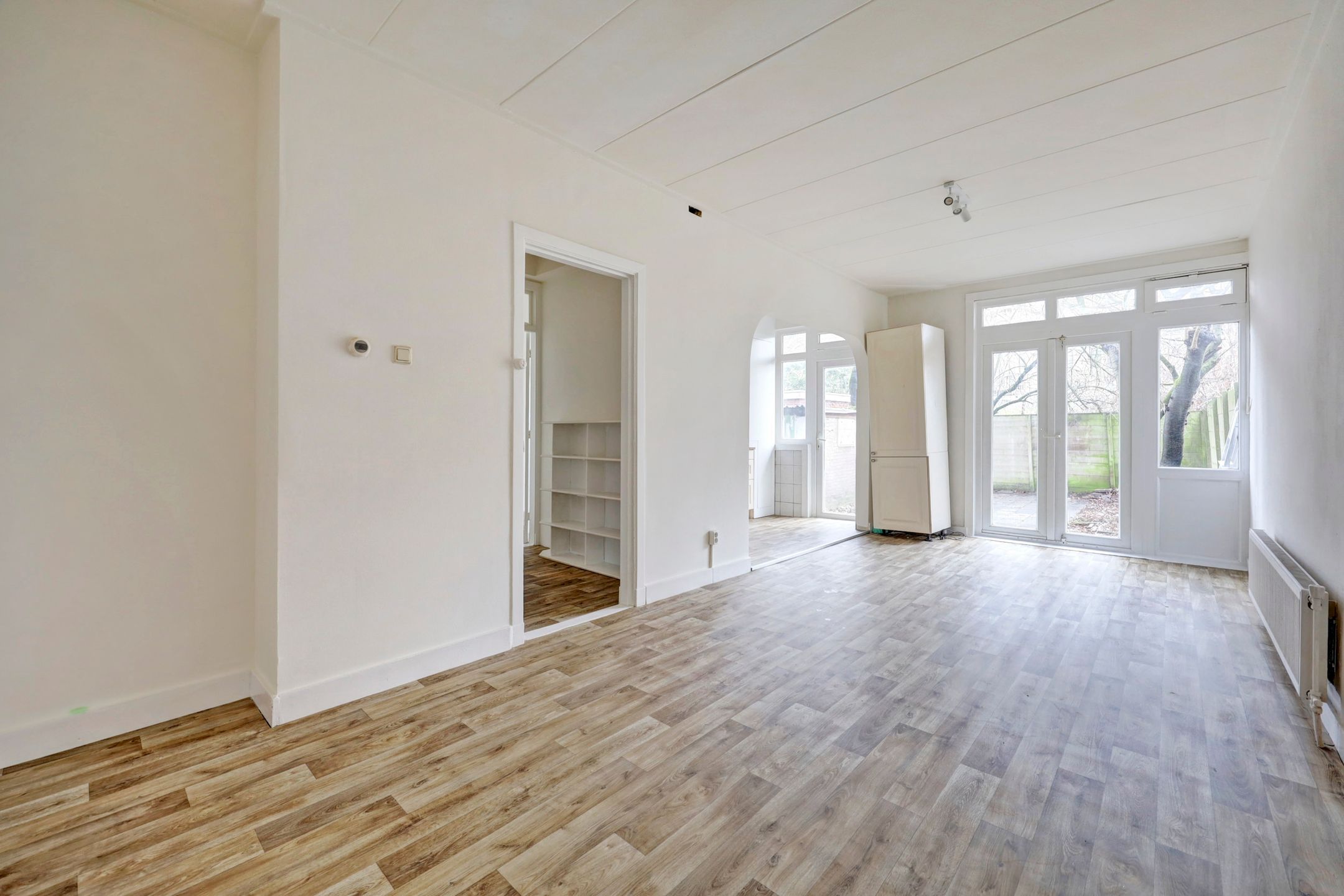 Foto 6 van Fabritiusstraat 36