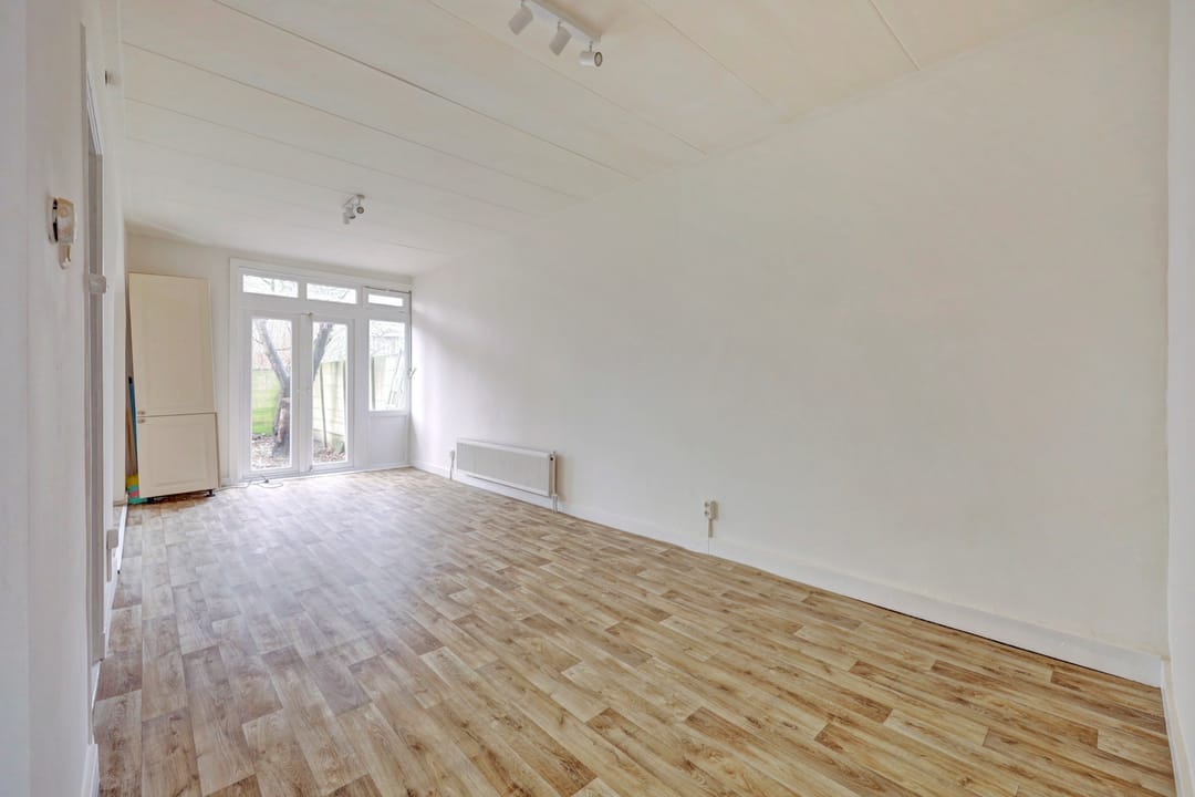 Foto 7 van Fabritiusstraat 36