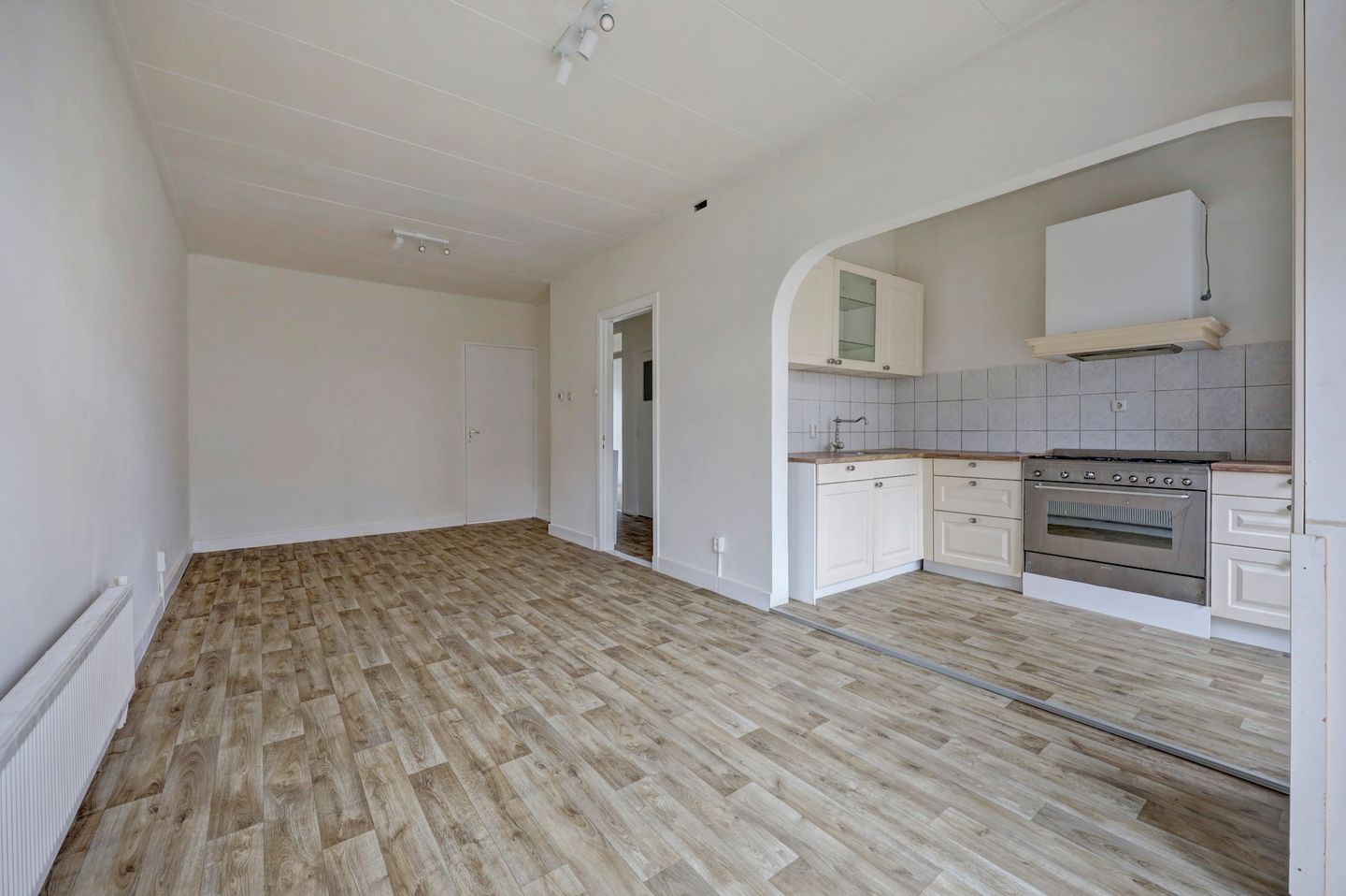 Foto 10 van Fabritiusstraat 36