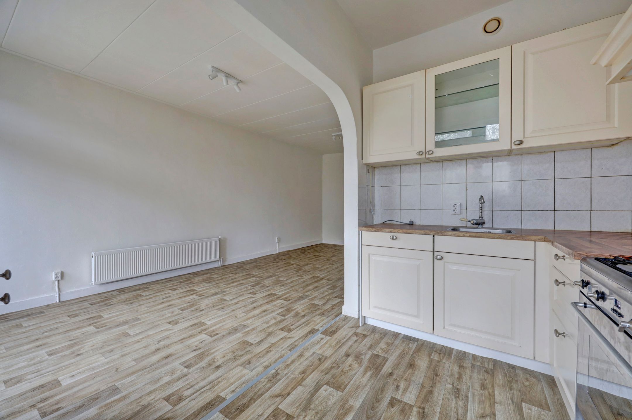 Foto 12 van Fabritiusstraat 36