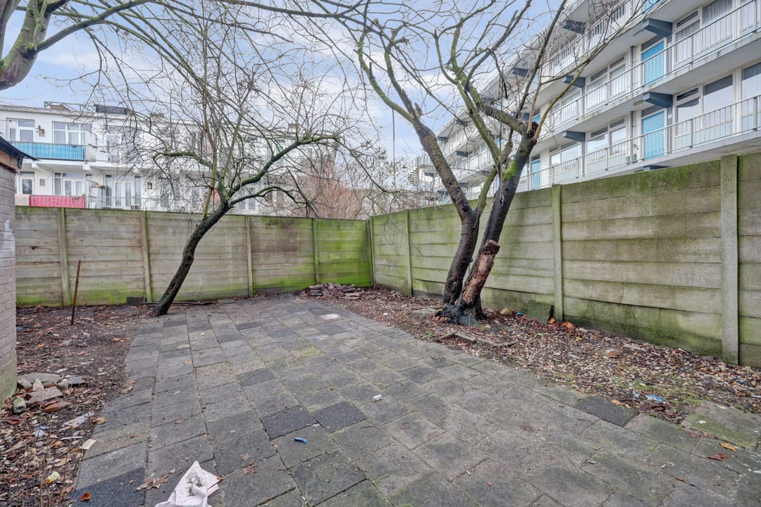 Foto 22 van Fabritiusstraat 36