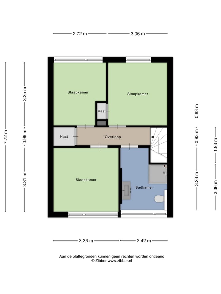 Foto 34 van Beukenlaan 11