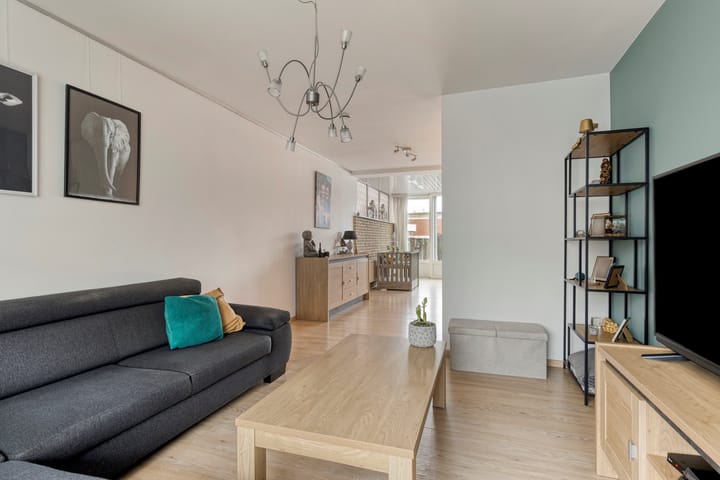 Foto 5 van Beukenlaan 11