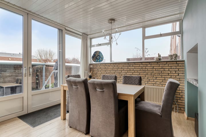 Foto 7 van Beukenlaan 11