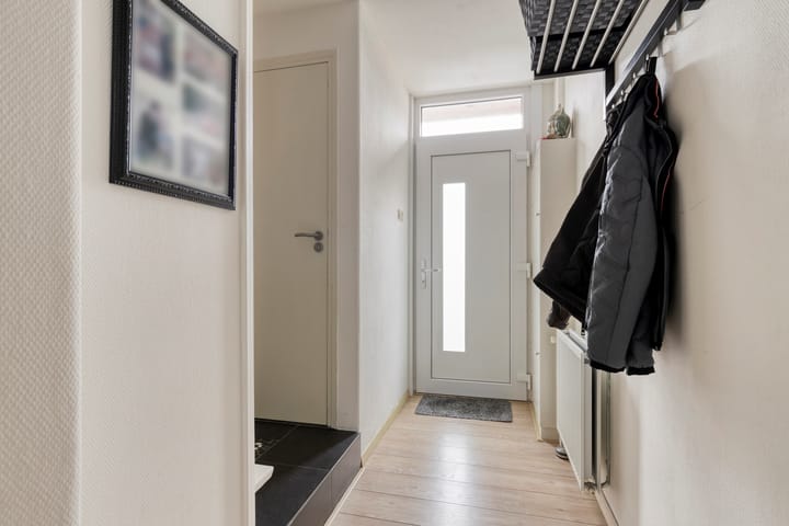 Foto 10 van Beukenlaan 11