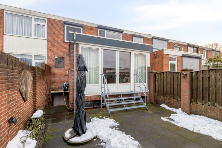 Foto 25 van Beukenlaan 11