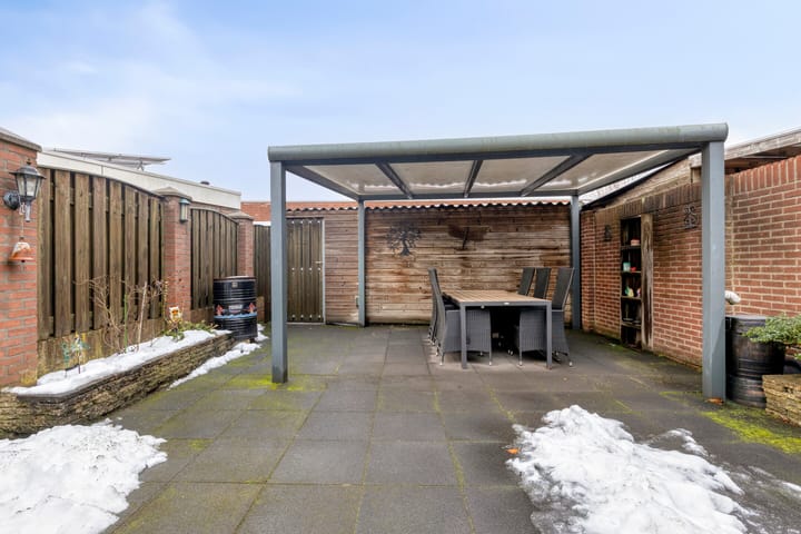 Foto 27 van Beukenlaan 11