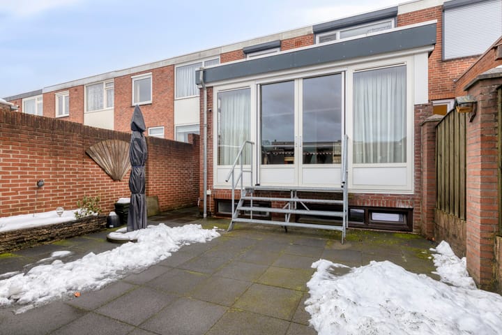 Foto 28 van Beukenlaan 11