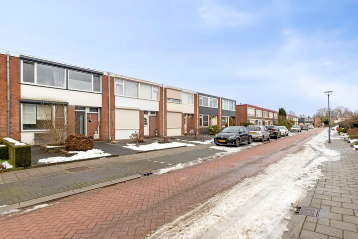 Foto 31 van Beukenlaan 11