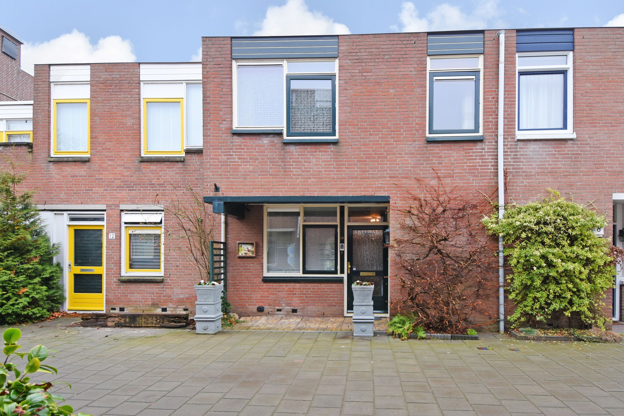 IJsvogelpad, 10, Delft, 2623MN, Zuid-Holland, Nederland 10 