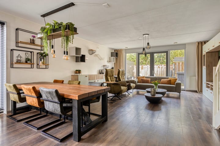 Foto 3 van Hendrik Veenemanstraat 52