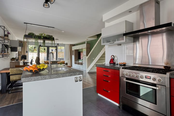 Foto 4 van Hendrik Veenemanstraat 52