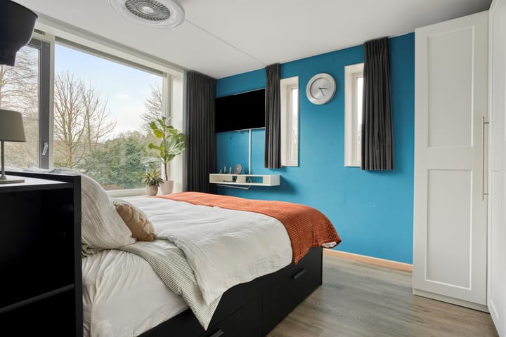 Foto 5 van Hendrik Veenemanstraat 52