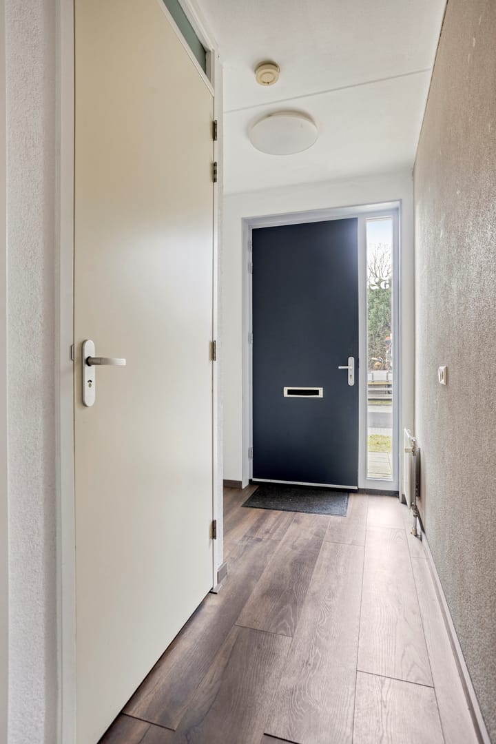 Photo 12 of Hendrik Veenemanstraat 52