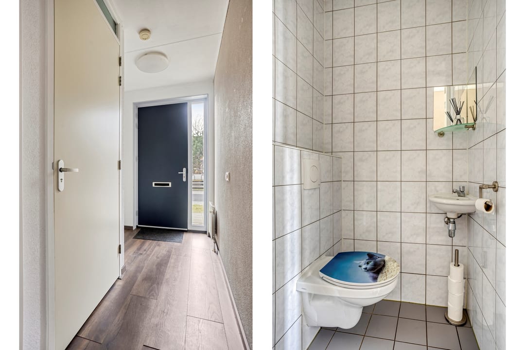 Foto 8 van Hendrik Veenemanstraat 52