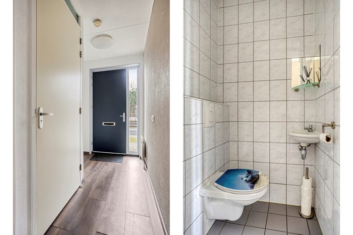 Photo 14 of Hendrik Veenemanstraat 52