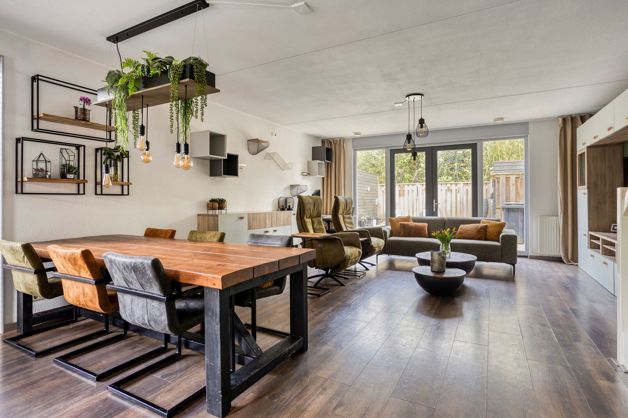 Foto 9 van Hendrik Veenemanstraat 52