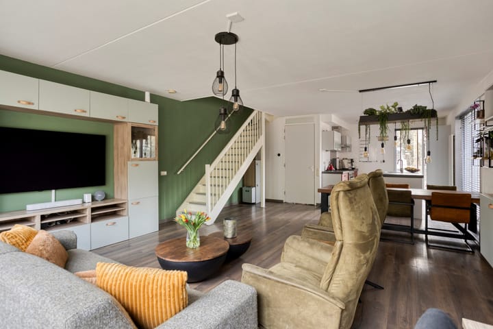 Photo 19 of Hendrik Veenemanstraat 52