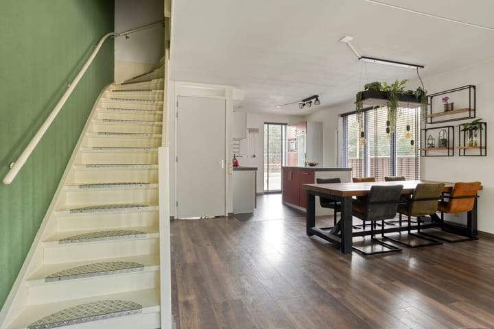 Photo 20 of Hendrik Veenemanstraat 52