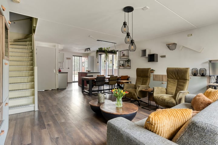 Photo 18 of Hendrik Veenemanstraat 52