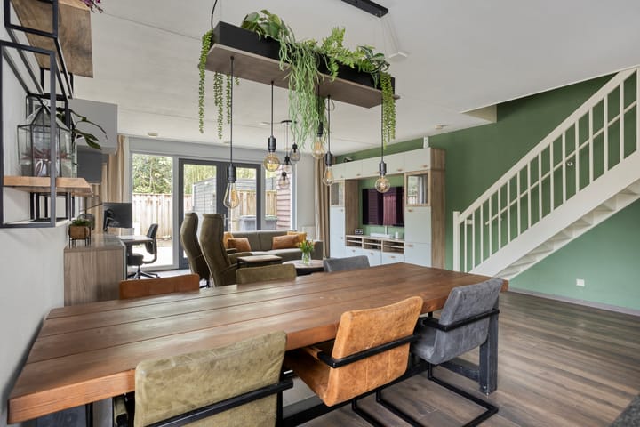 Photo 22 of Hendrik Veenemanstraat 52