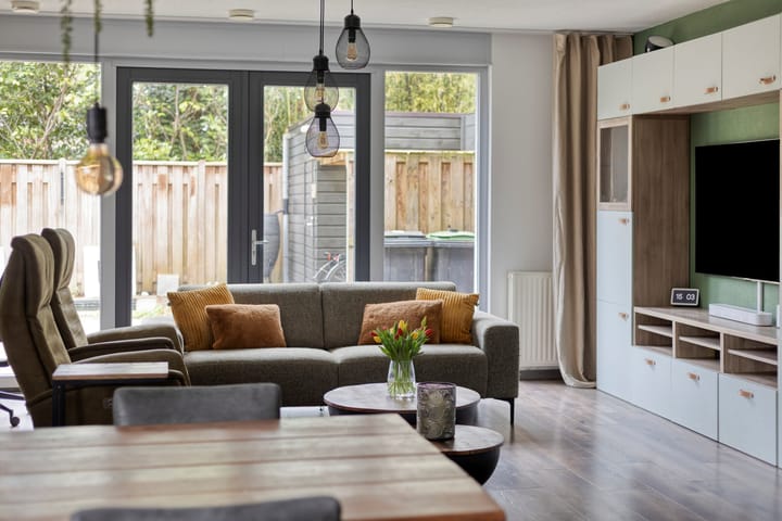 Photo 28 of Hendrik Veenemanstraat 52