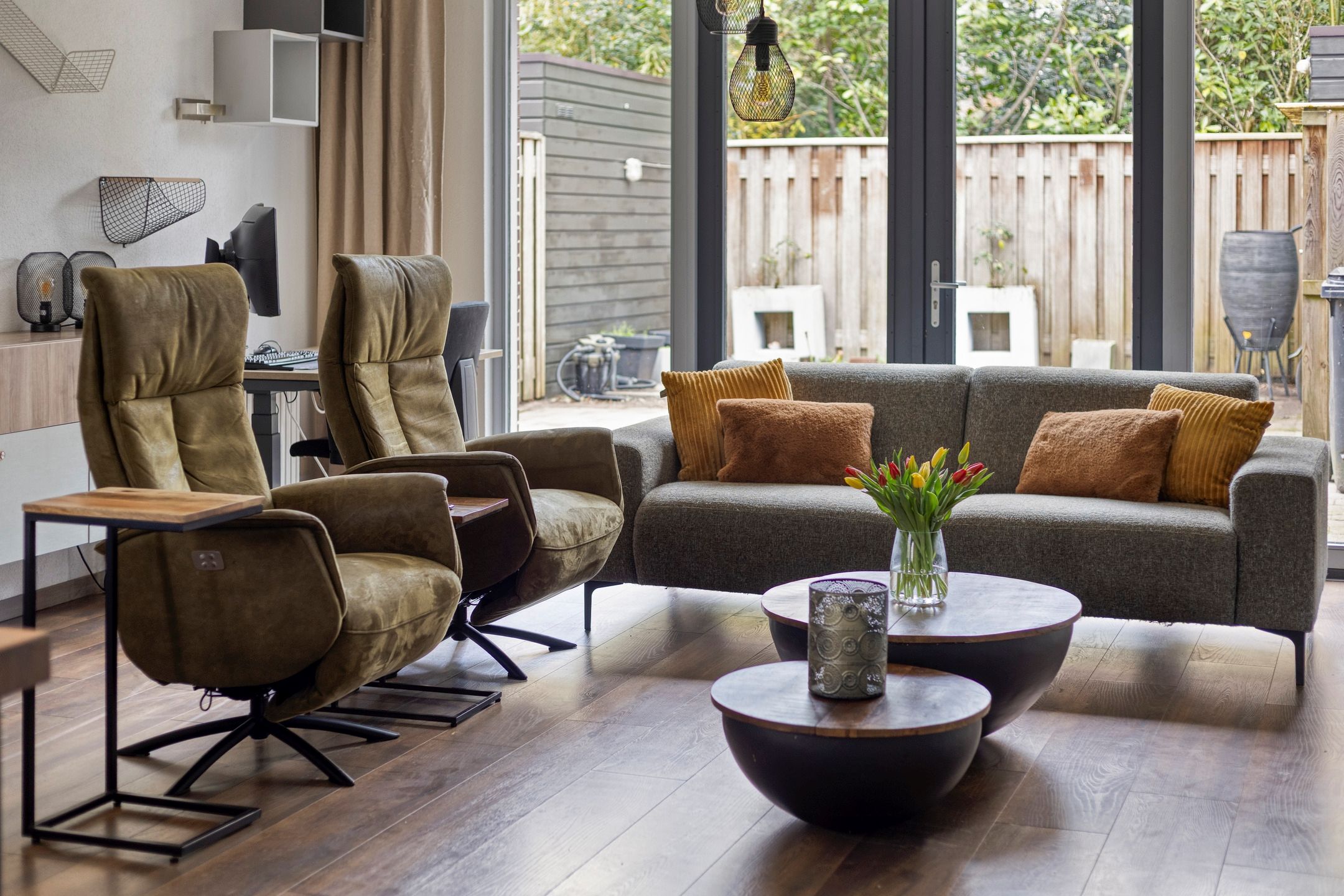 Foto 21 van Hendrik Veenemanstraat 52