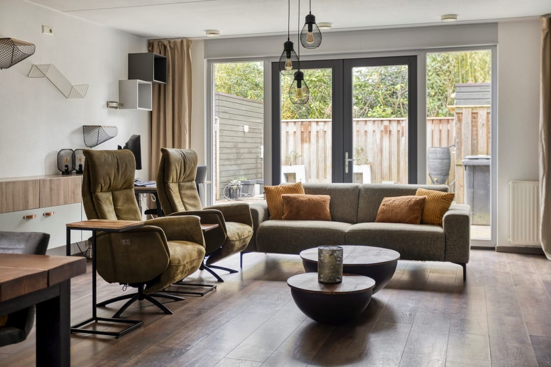 Foto 23 van Hendrik Veenemanstraat 52