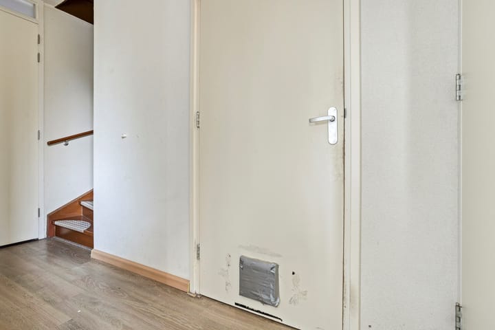 Photo 33 of Hendrik Veenemanstraat 52