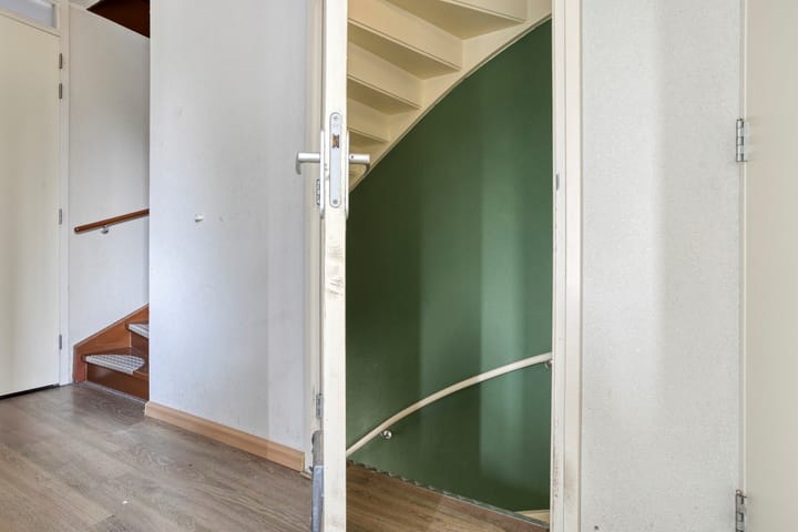 Photo 34 of Hendrik Veenemanstraat 52