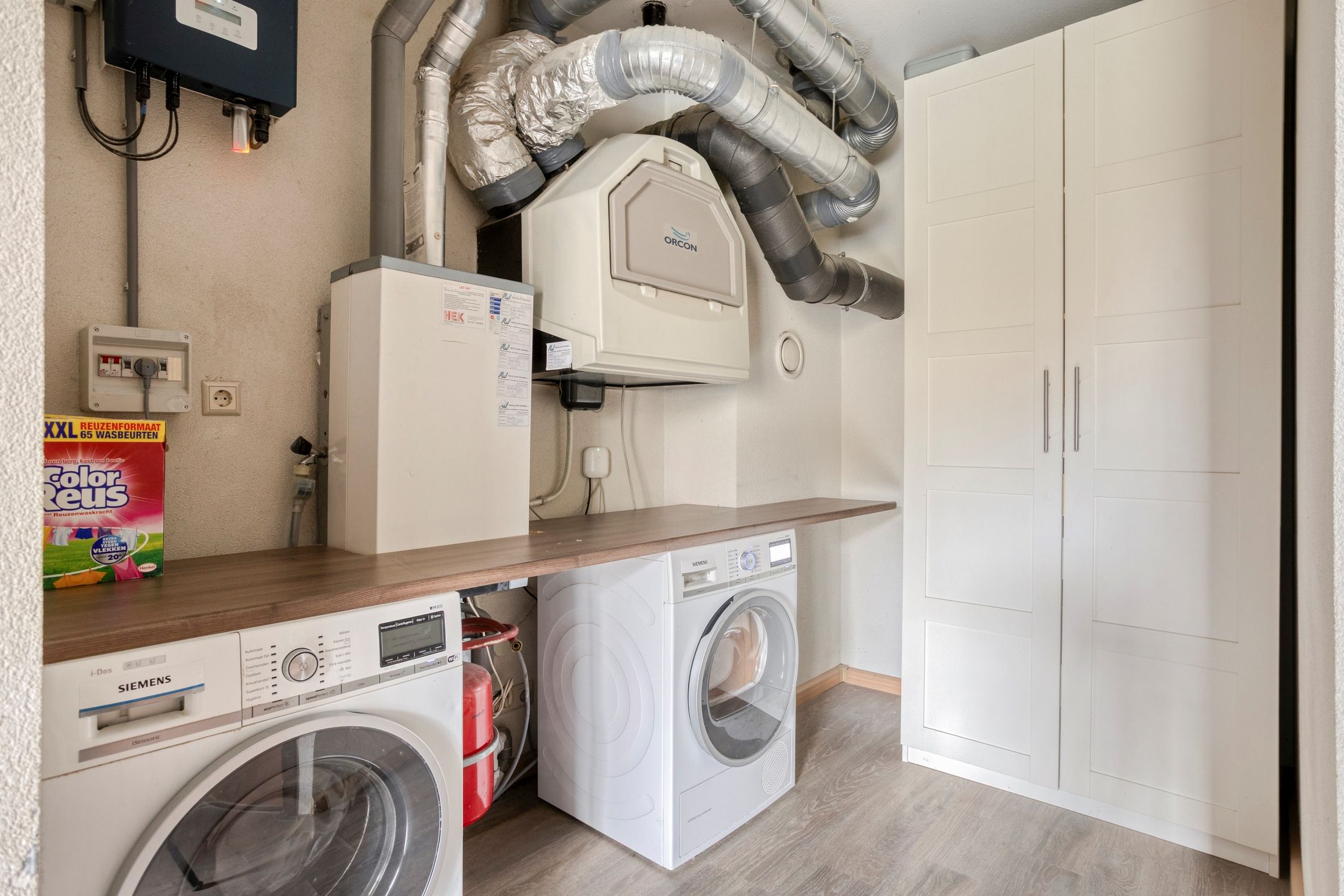 Foto 30 van Hendrik Veenemanstraat 52