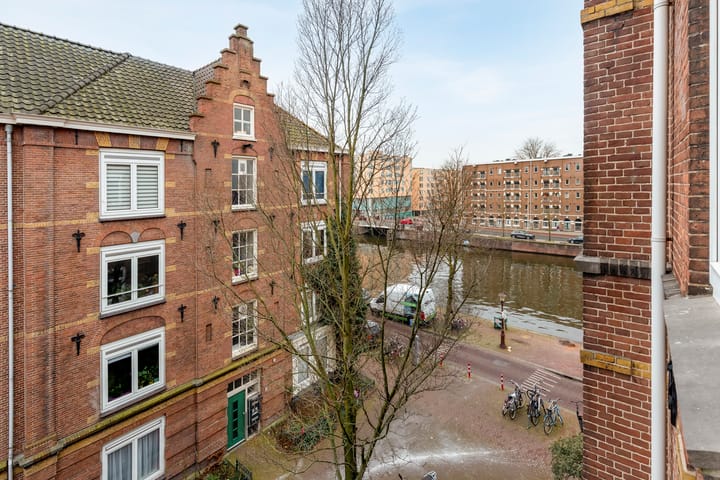 Foto 9 van Dirk Hartoghstraat 70