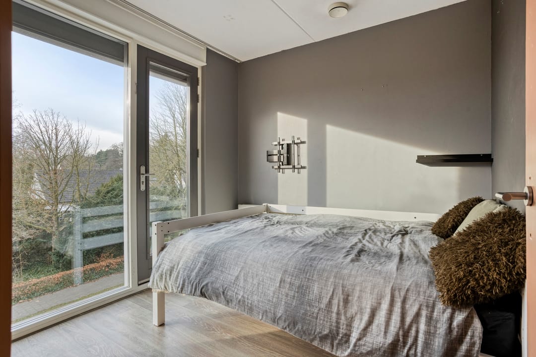 Foto 32 van Hendrik Veenemanstraat 52